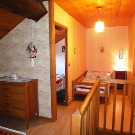 House Chez Casabonne 4 *