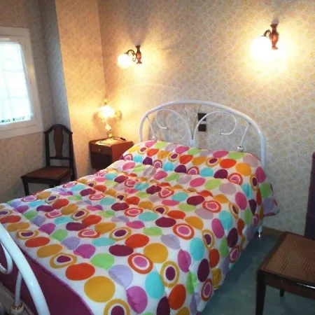 House Chez Casabonne 4 * Béost