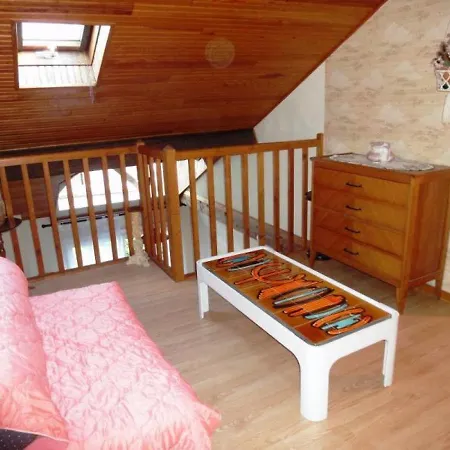 House Chez Casabonne 4 Béost